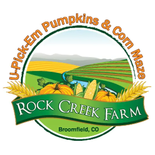 rockcreek farms logo